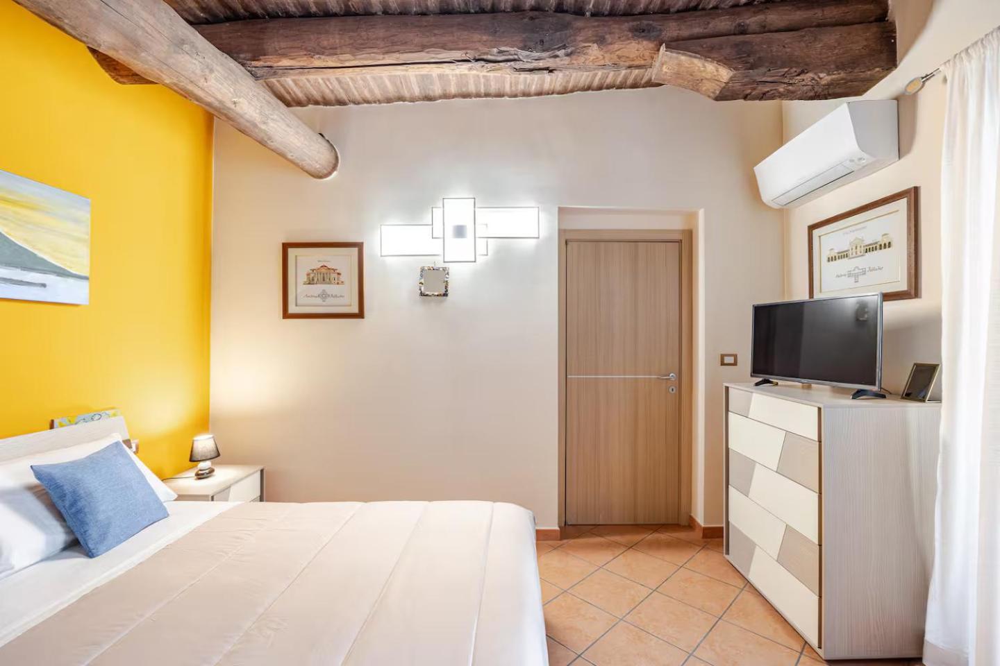 Casa Albertino-In The Heart Of Neapel Exterior foto