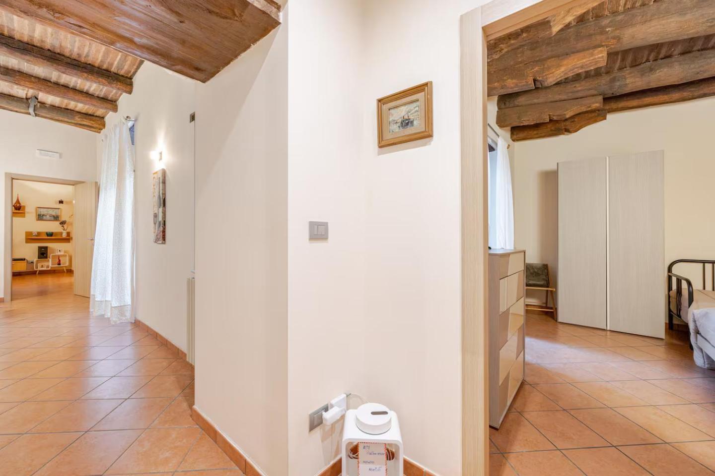 Casa Albertino-In The Heart Of Neapel Exterior foto