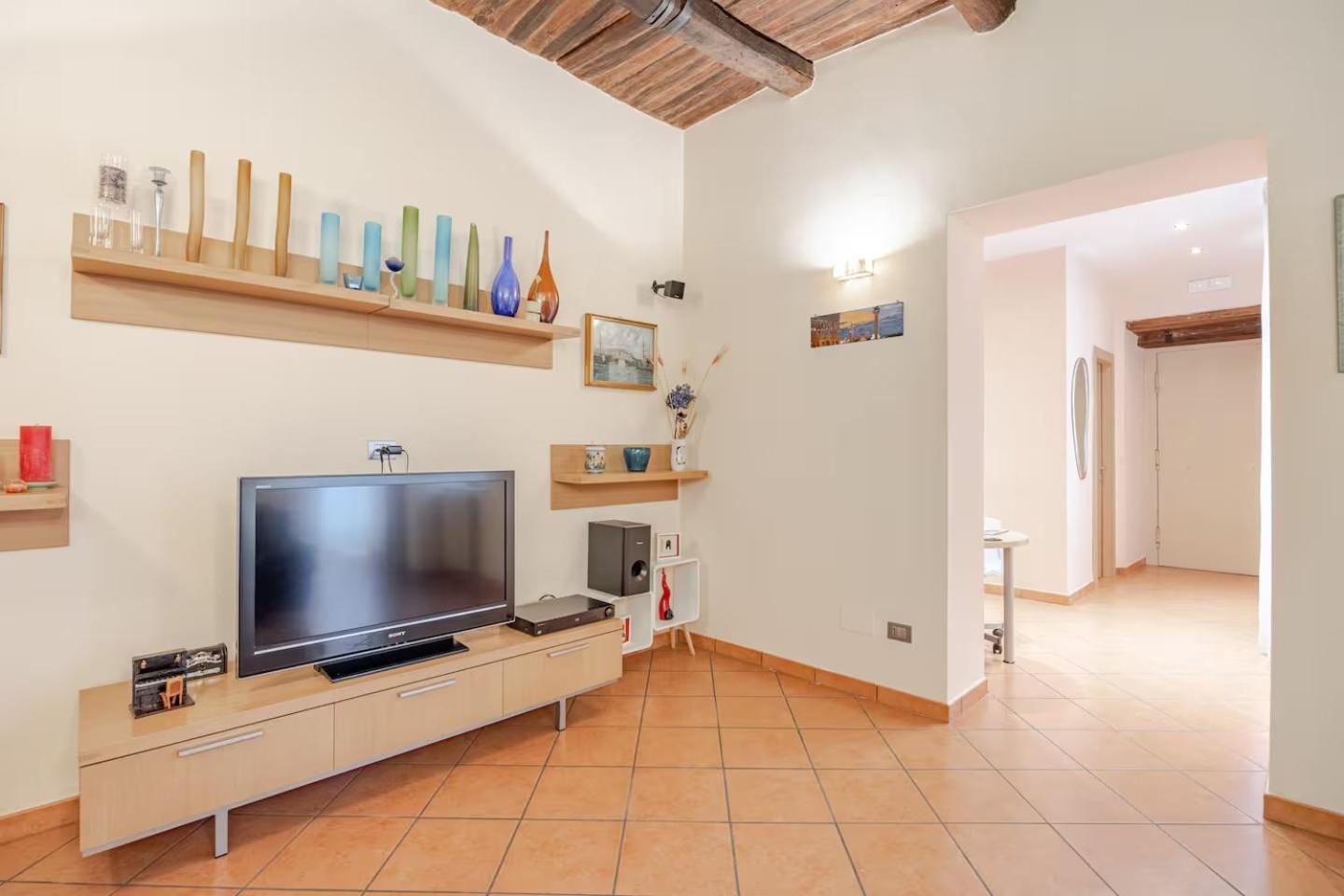 Casa Albertino-In The Heart Of Neapel Exterior foto