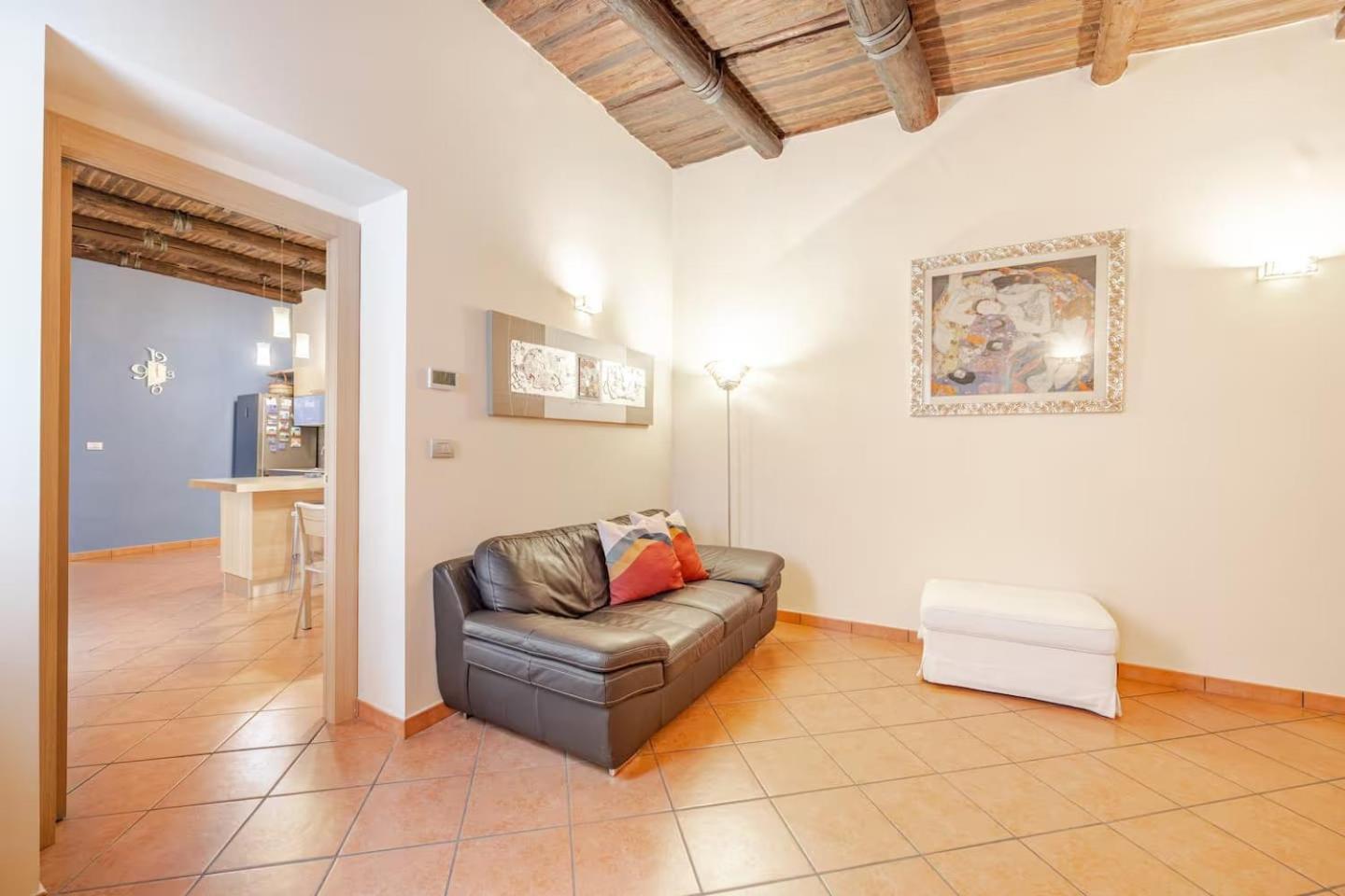 Casa Albertino-In The Heart Of Neapel Exterior foto