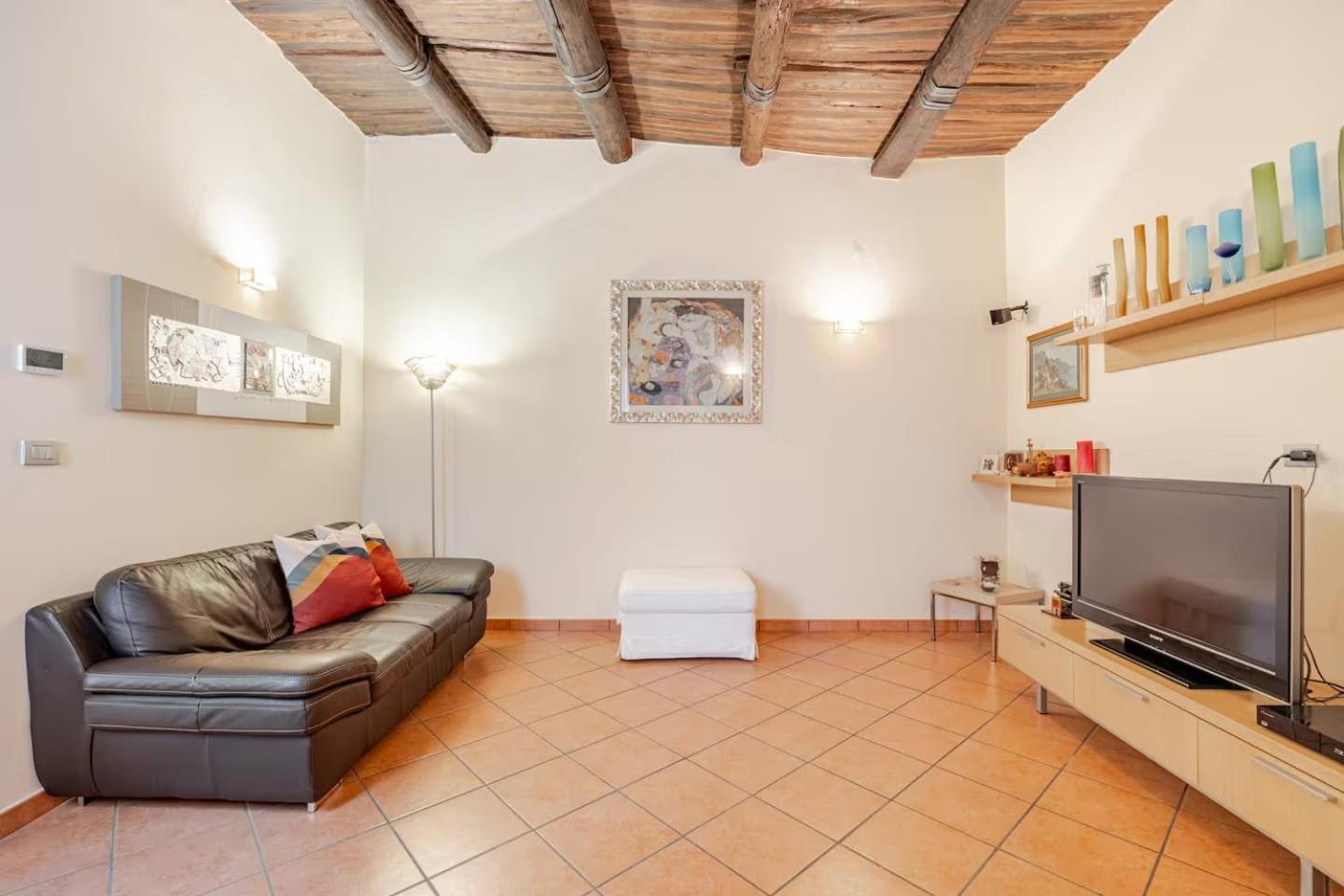 Casa Albertino-In The Heart Of Neapel Exterior foto