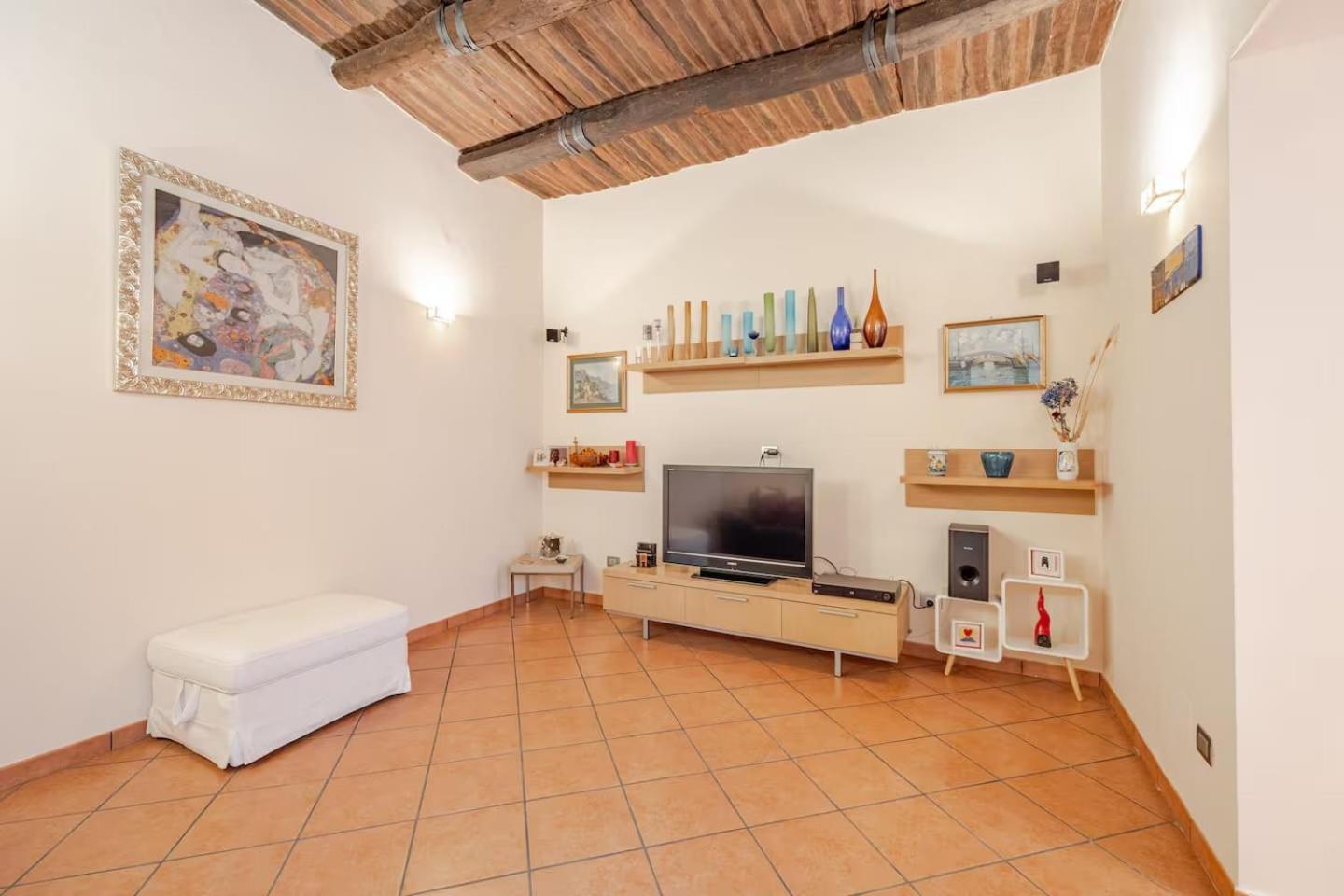 Casa Albertino-In The Heart Of Neapel Exterior foto